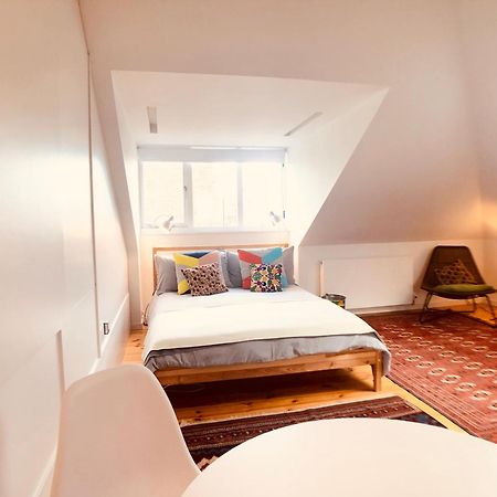 ホテル Camden Town House ロンドン エクステリア 写真