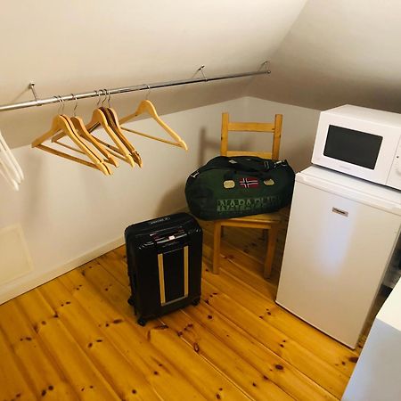ホテル Camden Town House ロンドン エクステリア 写真