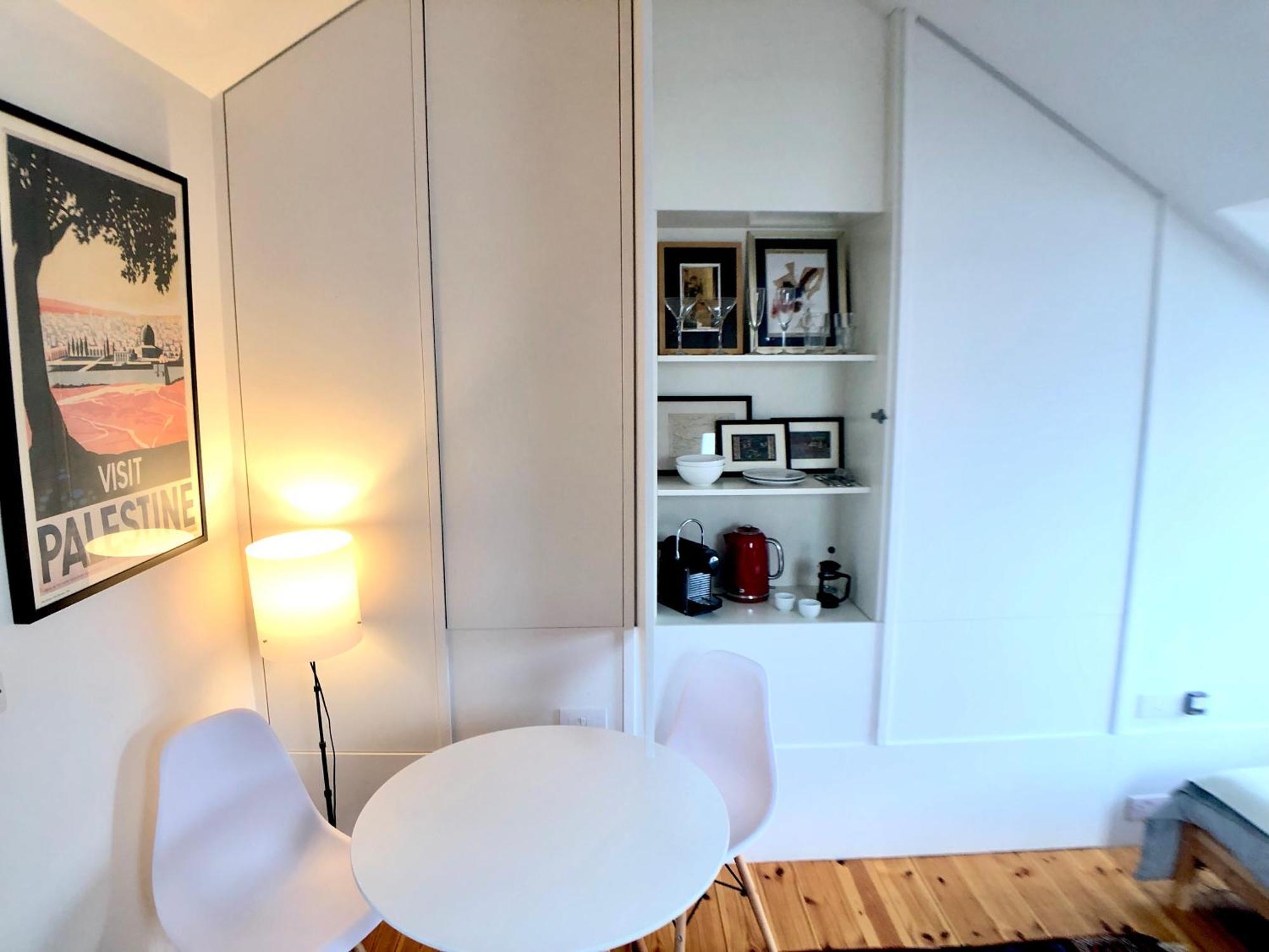 ホテル Camden Town House ロンドン エクステリア 写真