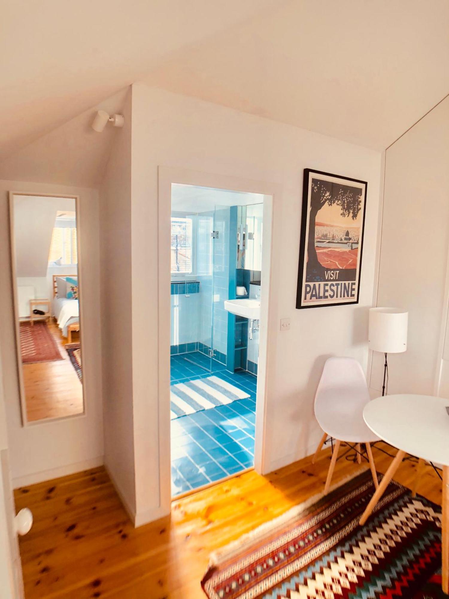ホテル Camden Town House ロンドン エクステリア 写真
