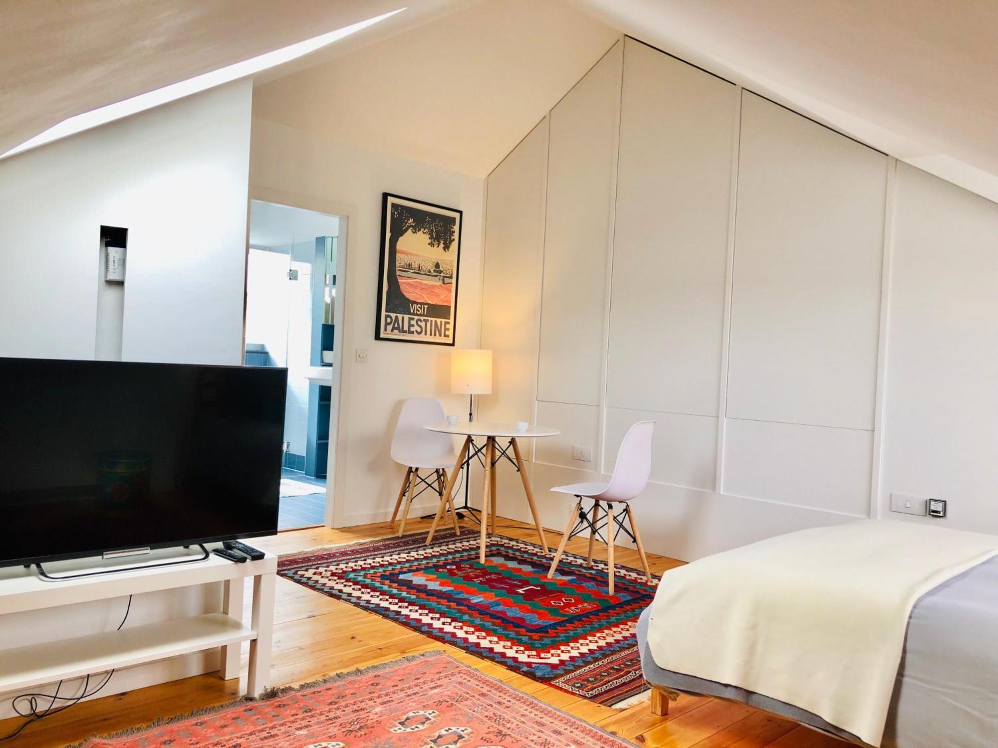 ホテル Camden Town House ロンドン エクステリア 写真