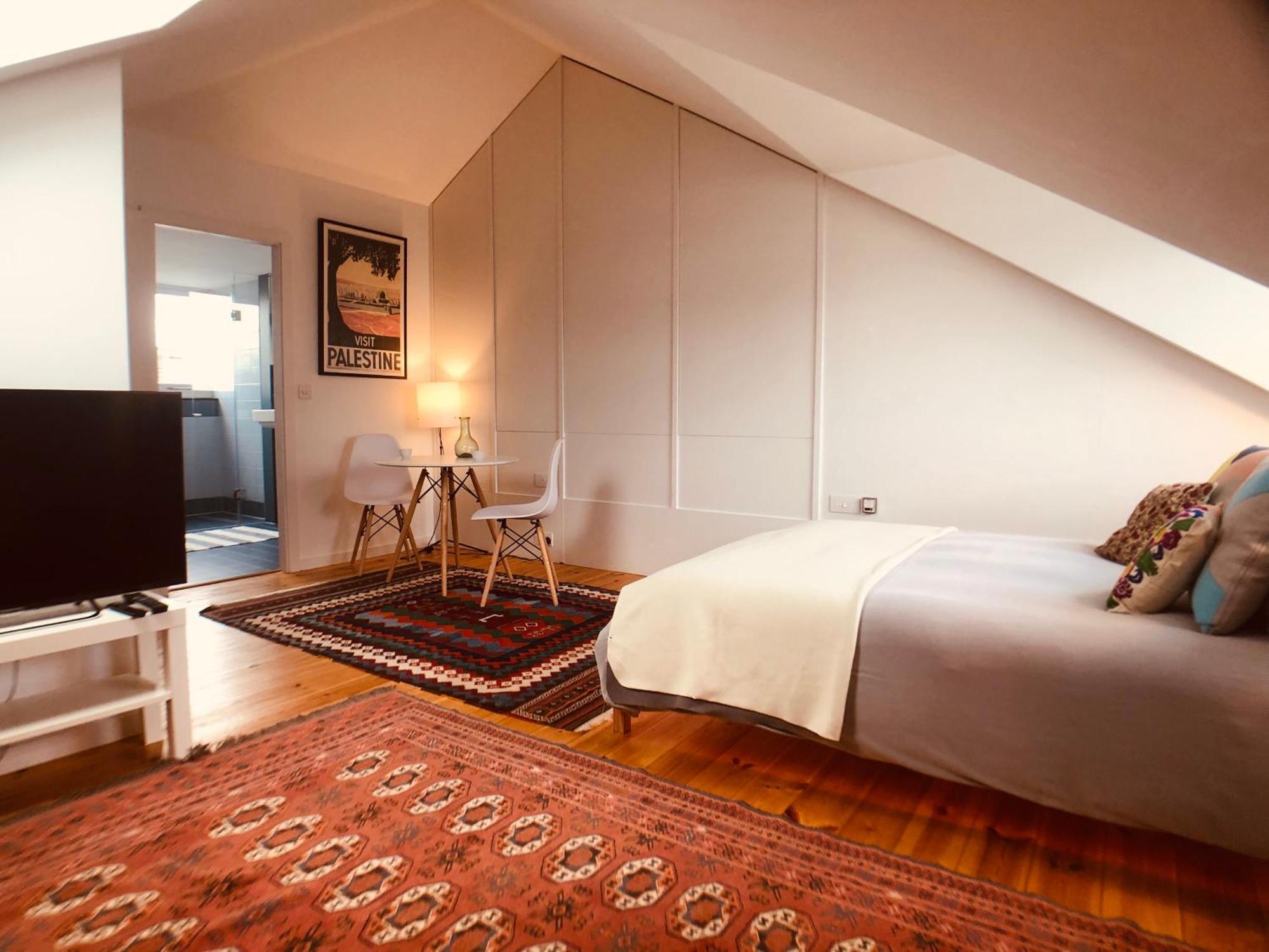 ホテル Camden Town House ロンドン エクステリア 写真