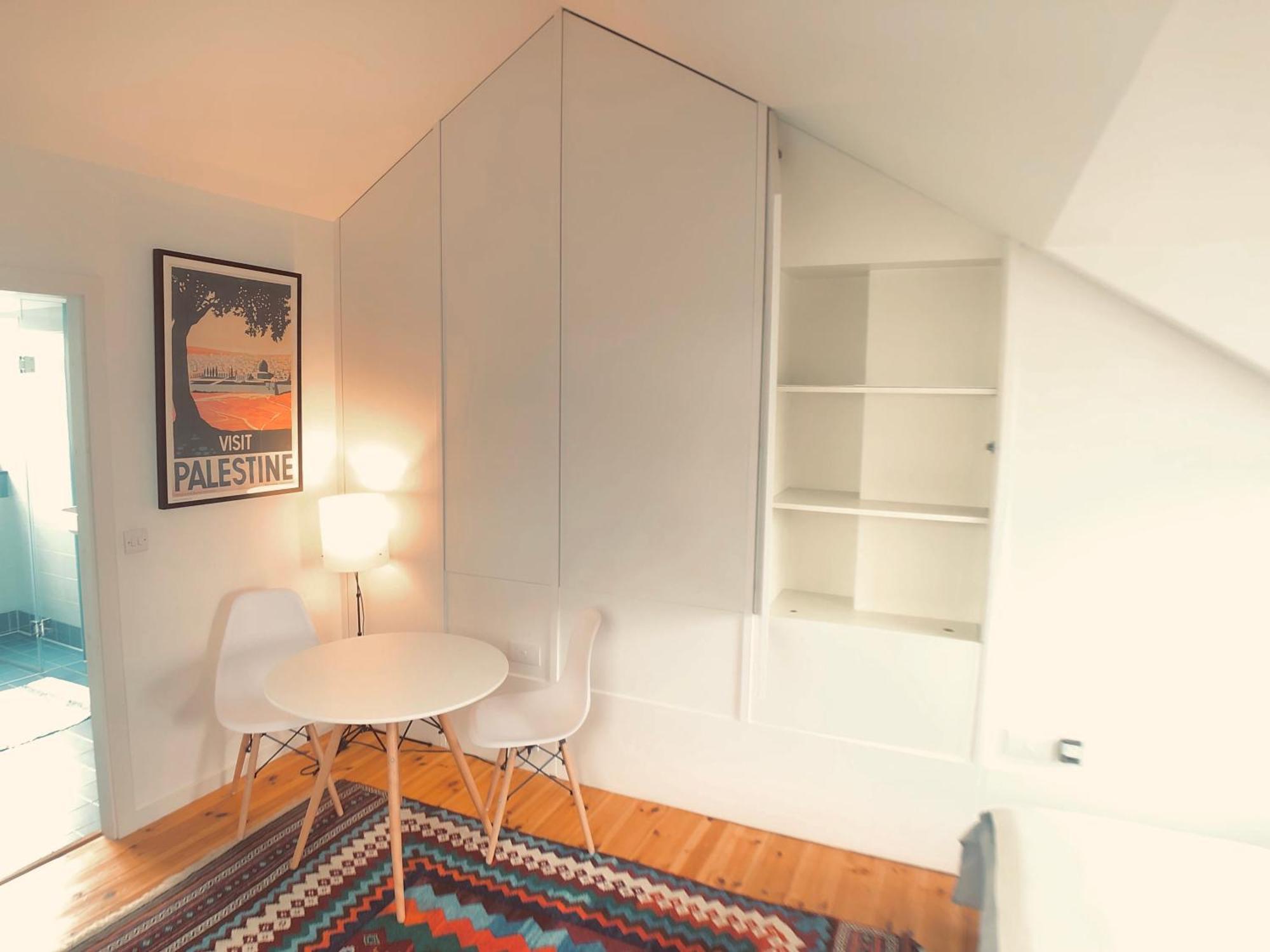 ホテル Camden Town House ロンドン エクステリア 写真