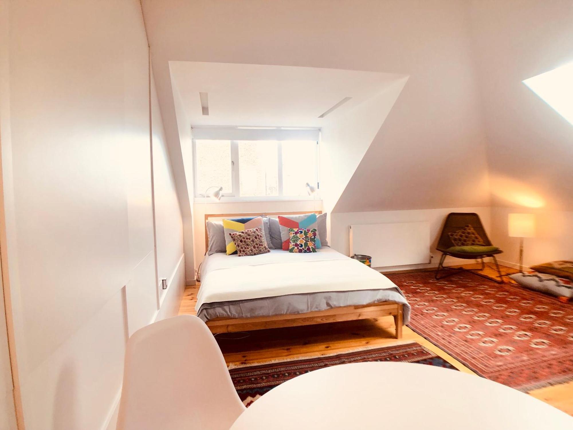 ホテル Camden Town House ロンドン エクステリア 写真