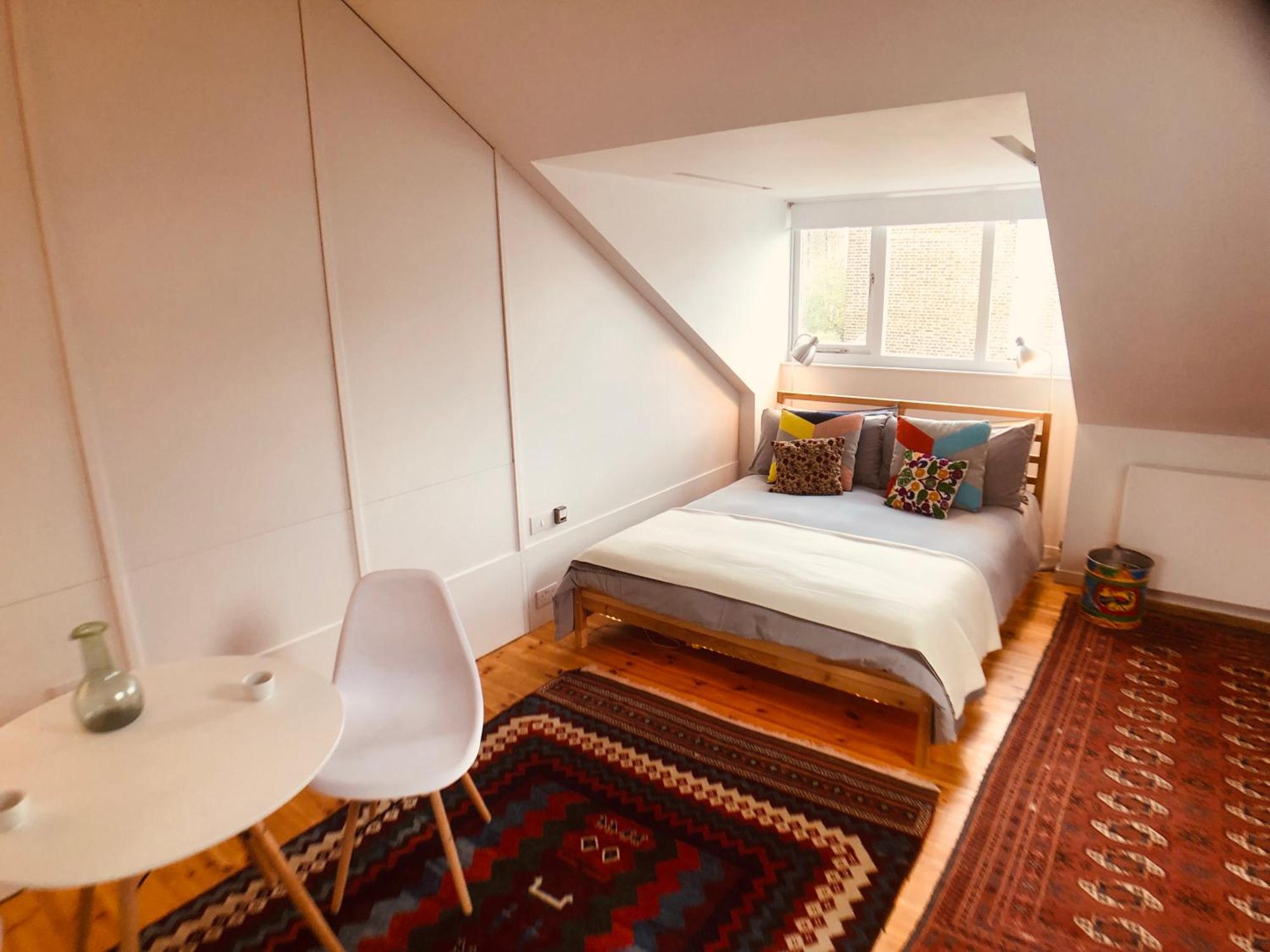 ホテル Camden Town House ロンドン エクステリア 写真