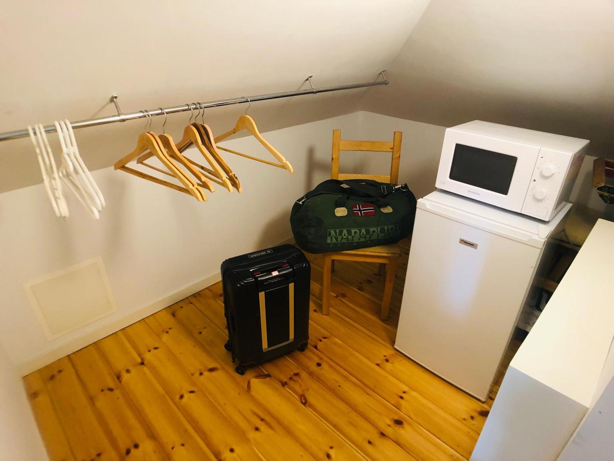 ホテル Camden Town House ロンドン エクステリア 写真