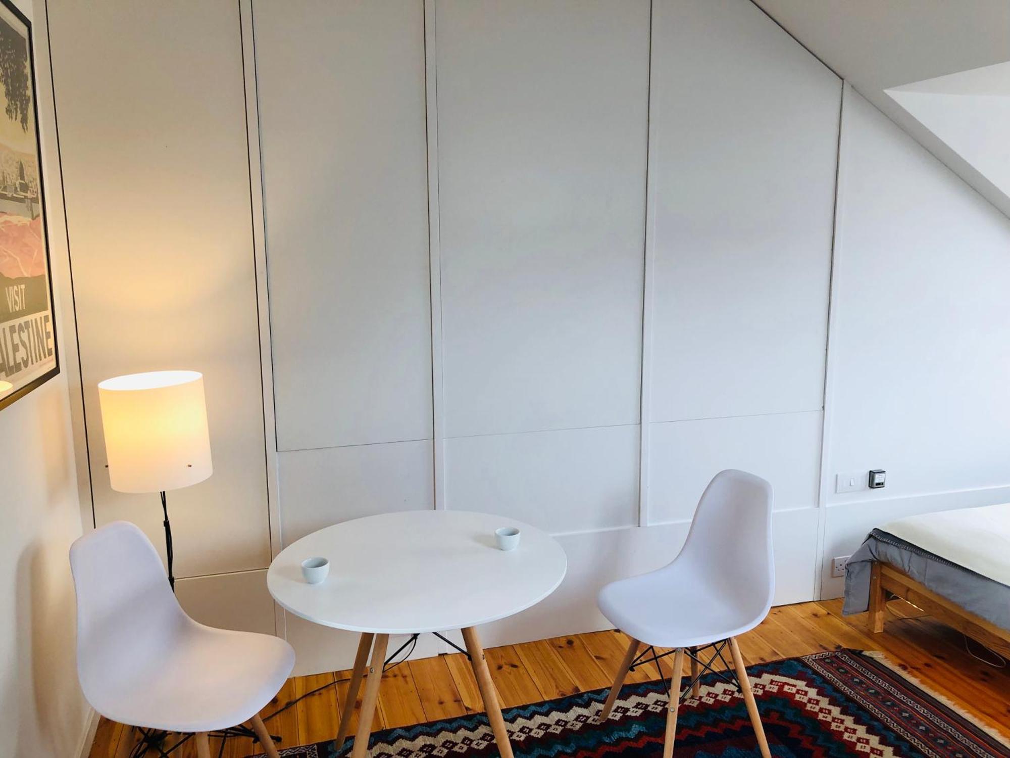 ホテル Camden Town House ロンドン エクステリア 写真