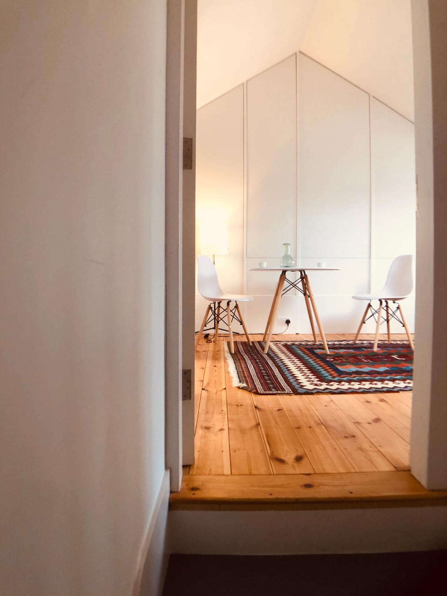 ホテル Camden Town House ロンドン エクステリア 写真