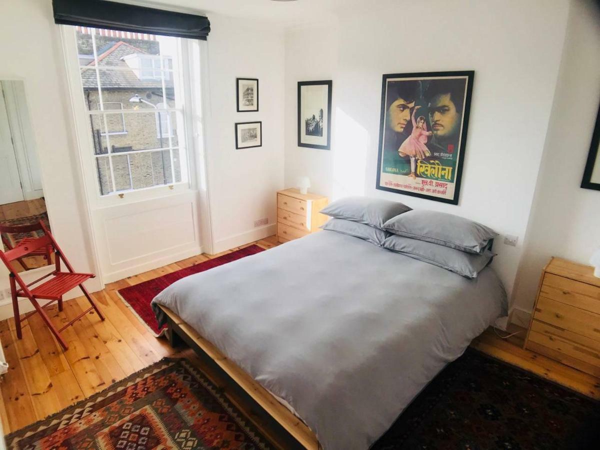 ホテル Camden Town House ロンドン エクステリア 写真