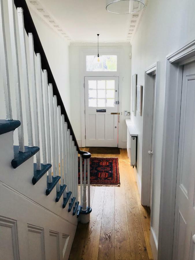 ホテル Camden Town House ロンドン エクステリア 写真