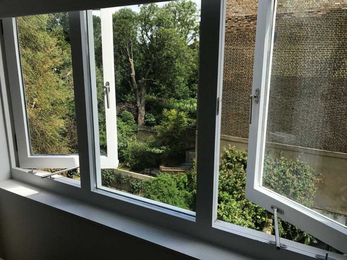 ホテル Camden Town House ロンドン エクステリア 写真