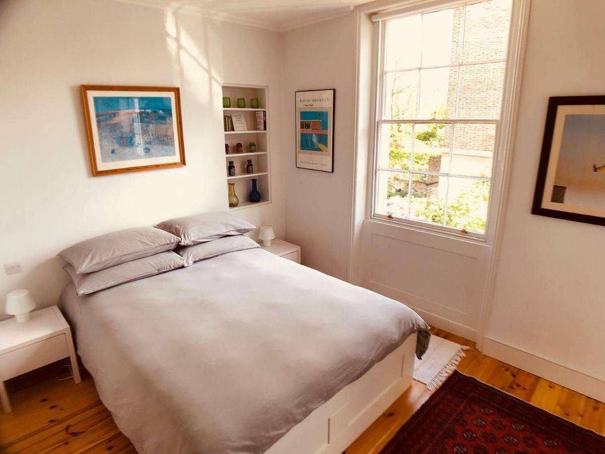 ホテル Camden Town House ロンドン エクステリア 写真
