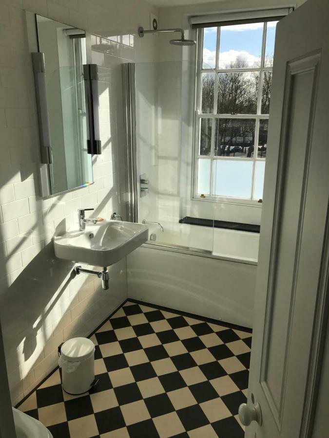 ホテル Camden Town House ロンドン エクステリア 写真
