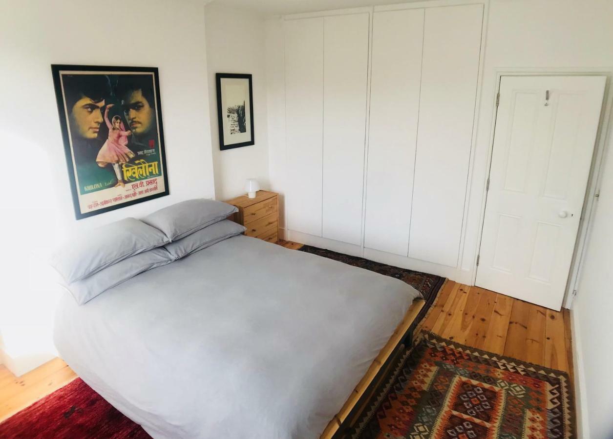 ホテル Camden Town House ロンドン エクステリア 写真