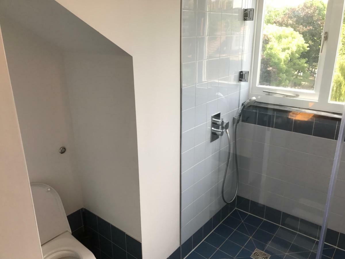 ホテル Camden Town House ロンドン エクステリア 写真