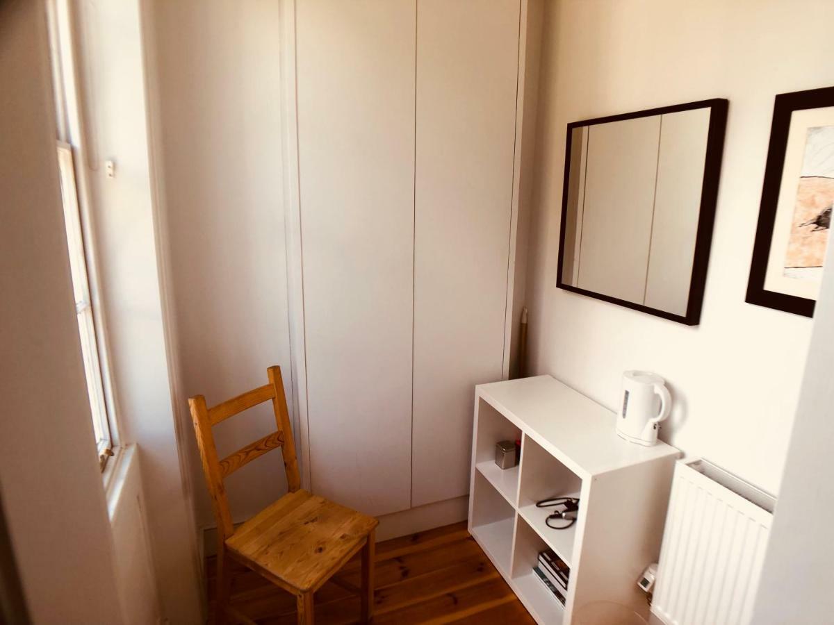 ホテル Camden Town House ロンドン エクステリア 写真