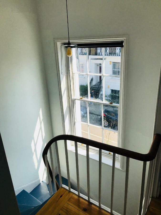 ホテル Camden Town House ロンドン エクステリア 写真