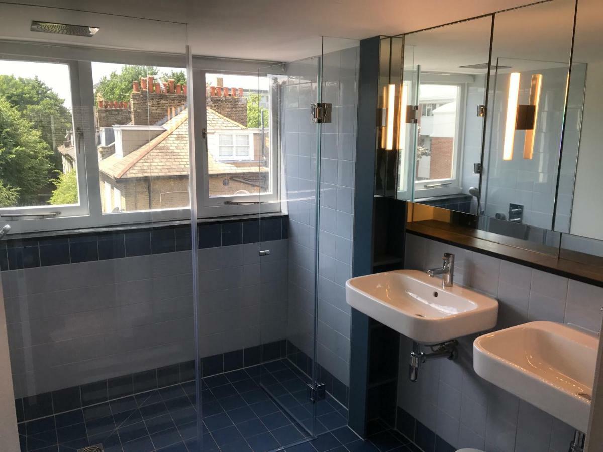 ホテル Camden Town House ロンドン エクステリア 写真