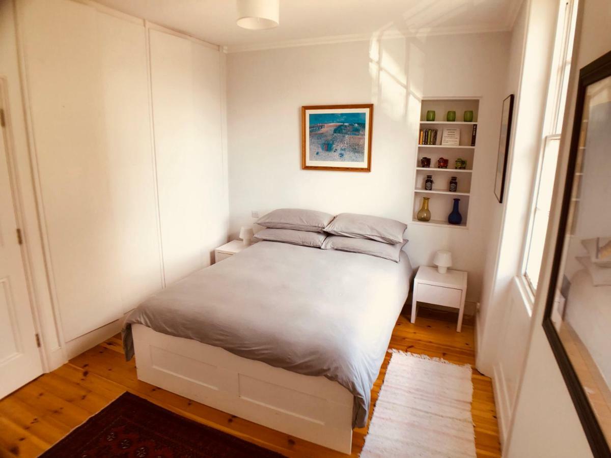 ホテル Camden Town House ロンドン エクステリア 写真