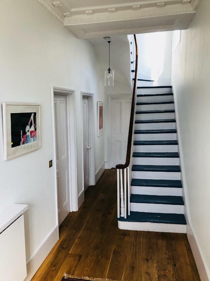 ホテル Camden Town House ロンドン エクステリア 写真