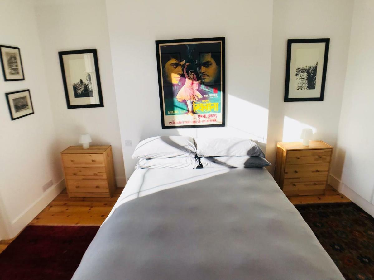 ホテル Camden Town House ロンドン エクステリア 写真