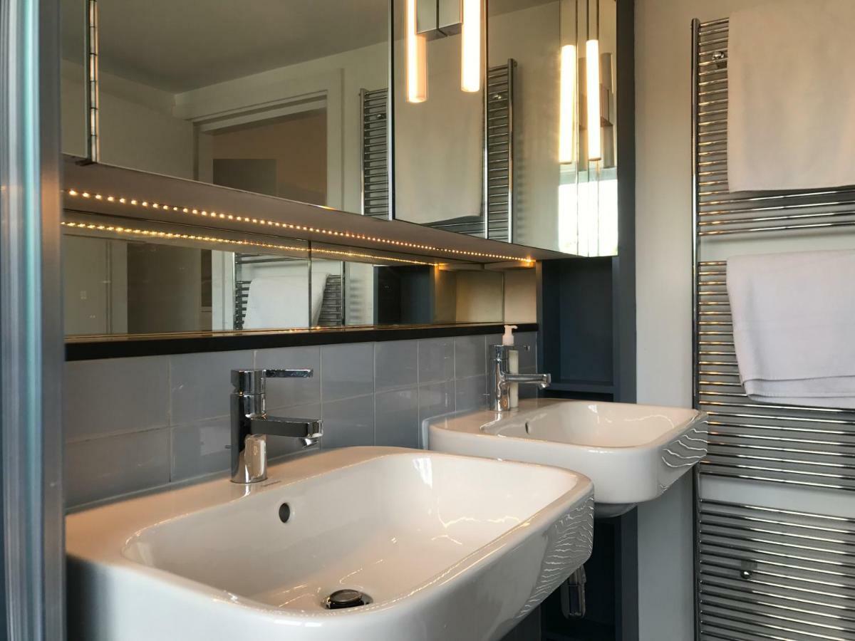 ホテル Camden Town House ロンドン エクステリア 写真