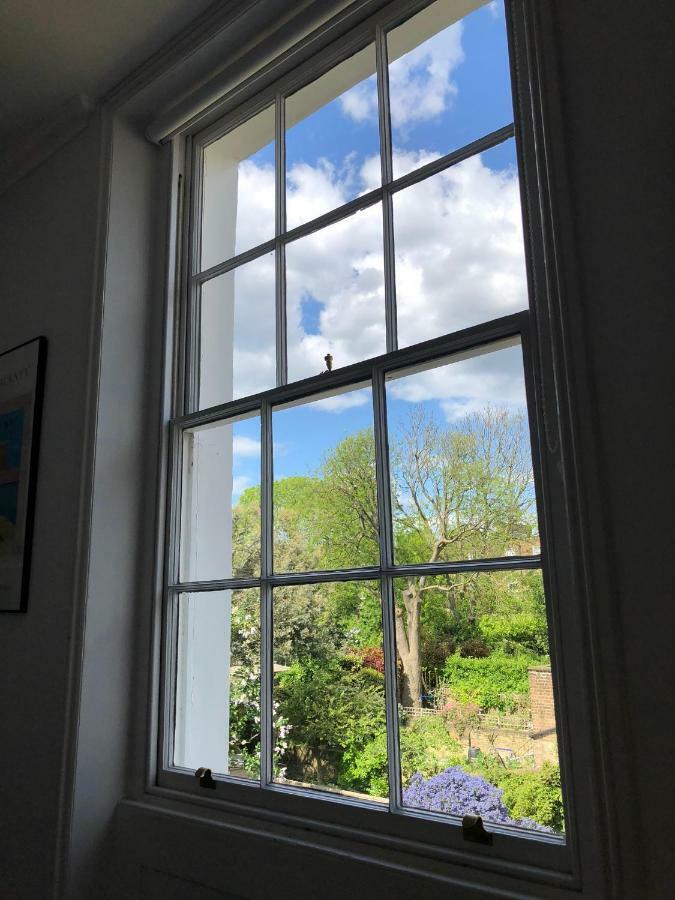 ホテル Camden Town House ロンドン エクステリア 写真