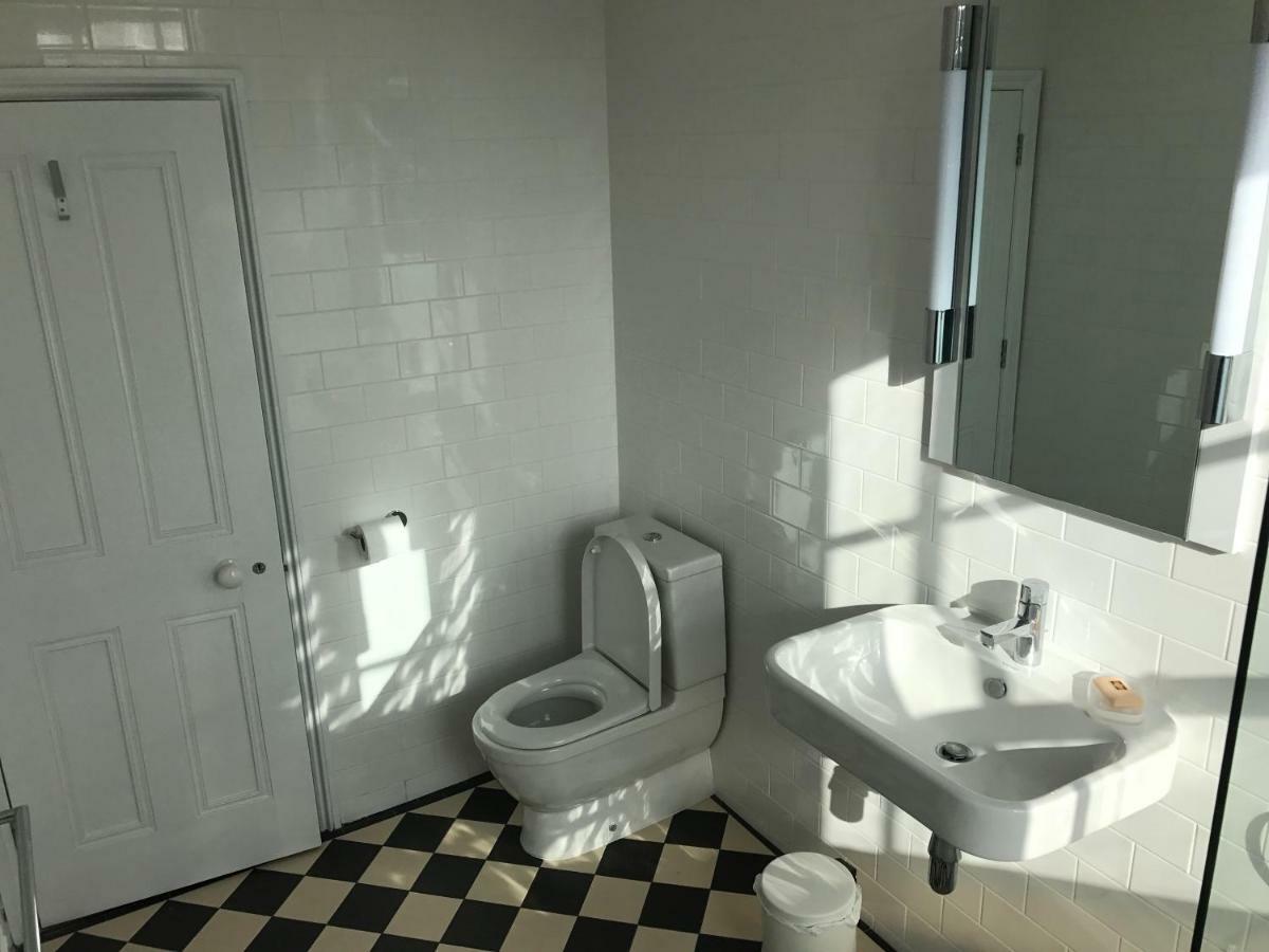 ホテル Camden Town House ロンドン エクステリア 写真