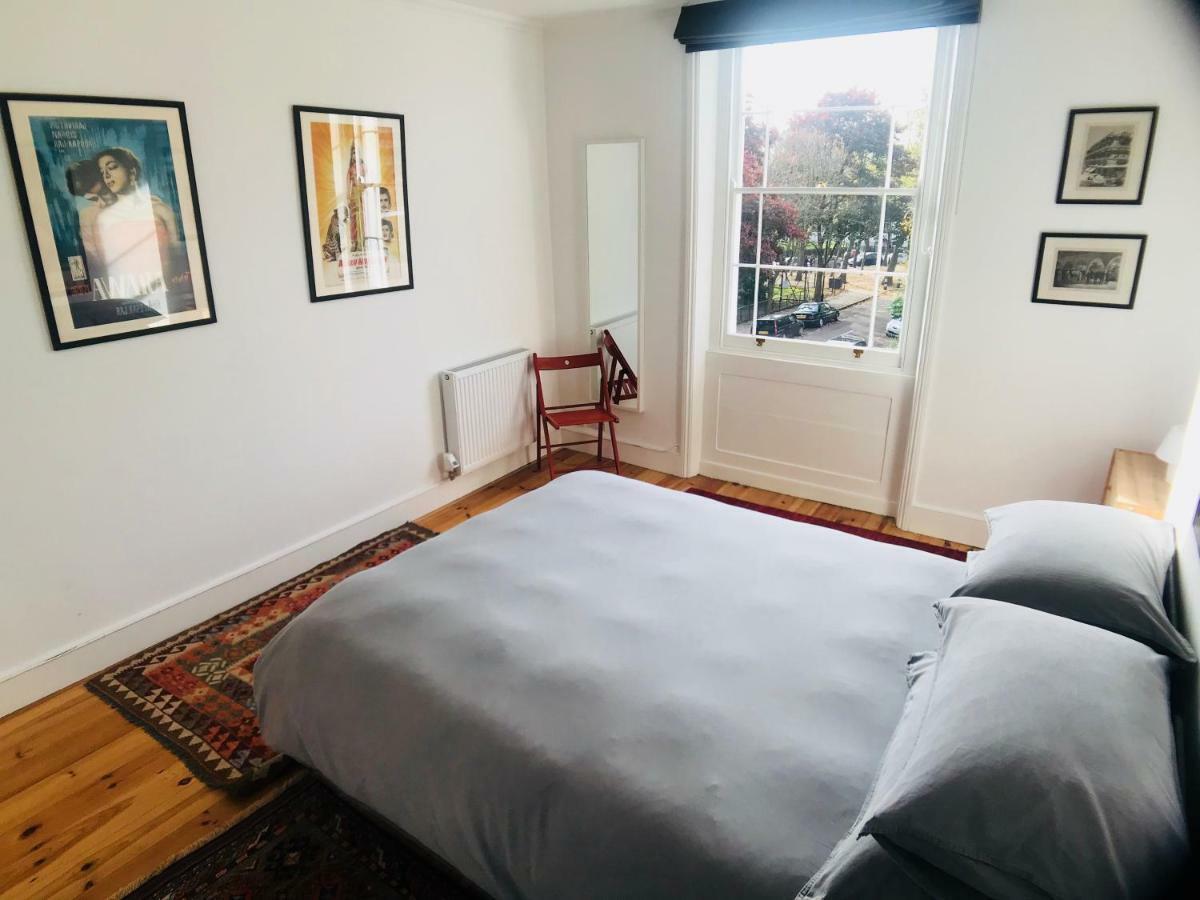 ホテル Camden Town House ロンドン エクステリア 写真