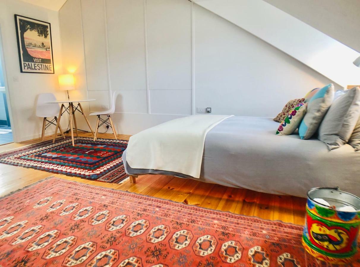 ホテル Camden Town House ロンドン エクステリア 写真