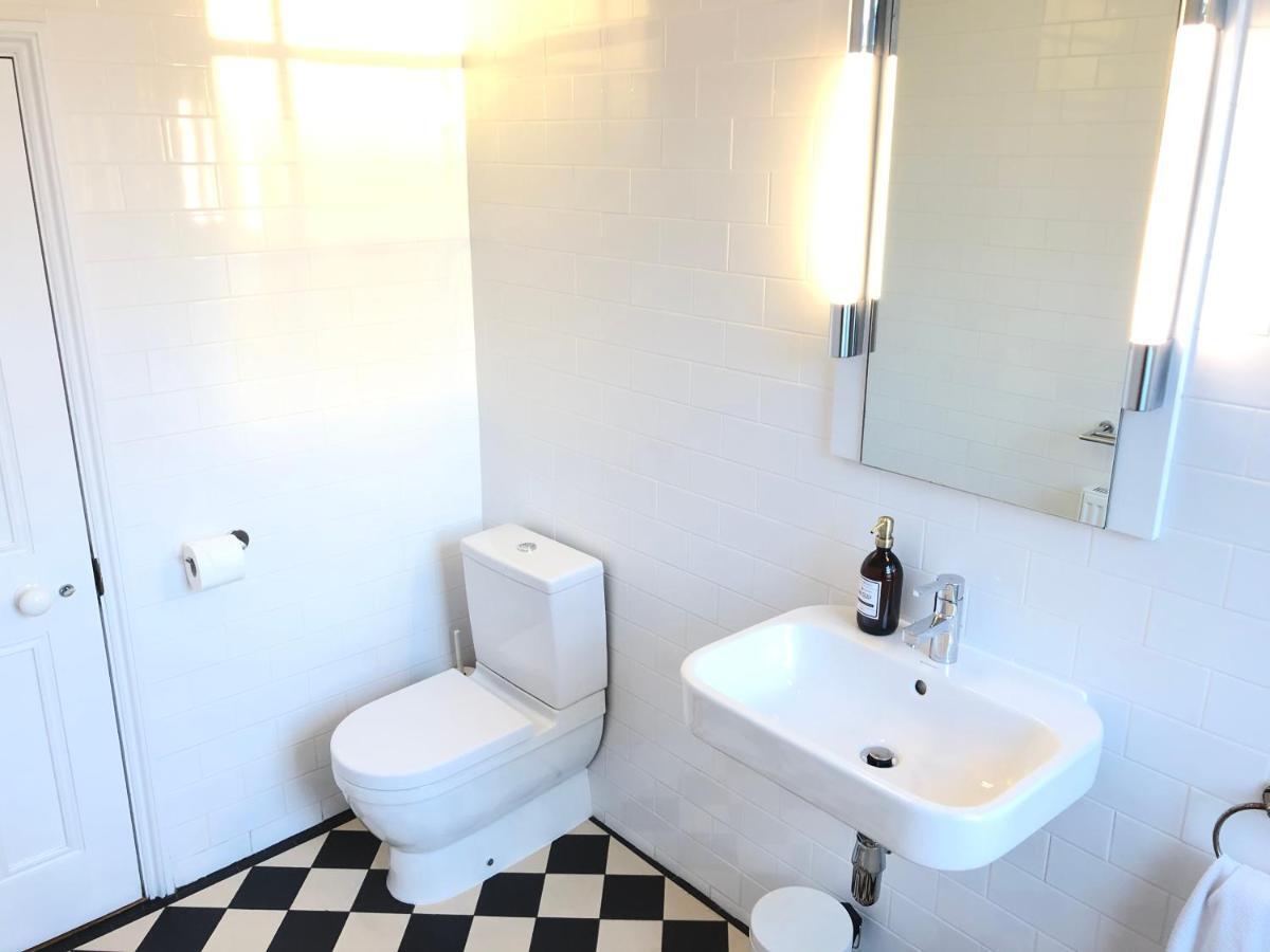 ホテル Camden Town House ロンドン エクステリア 写真