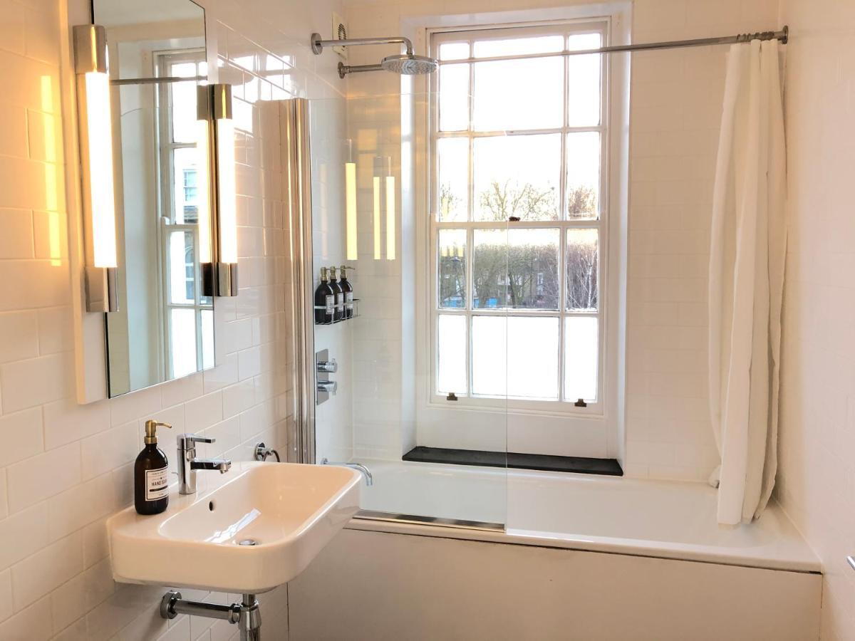ホテル Camden Town House ロンドン エクステリア 写真